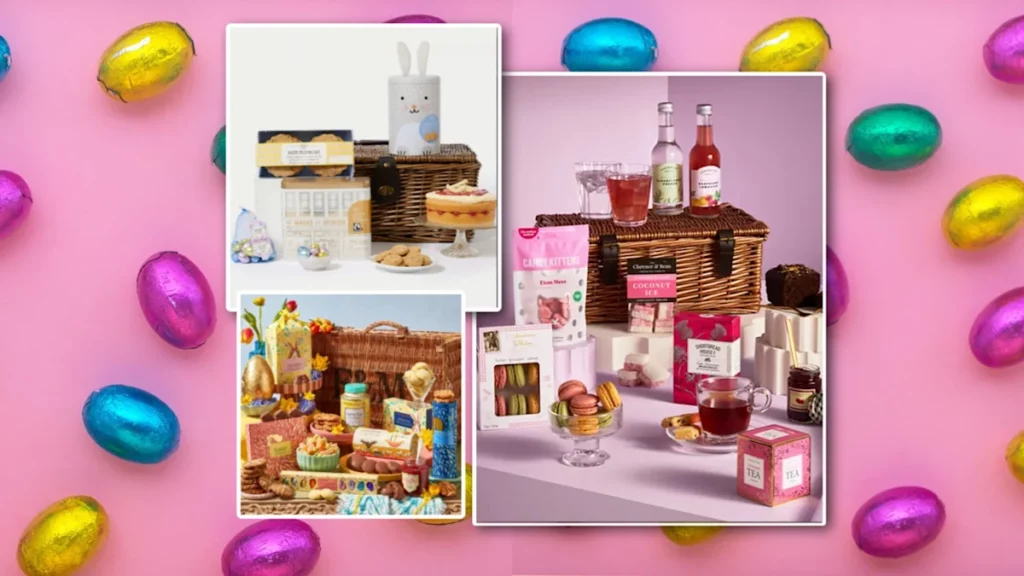 best-easter-hampers