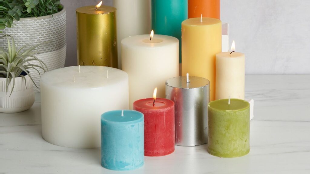 candles