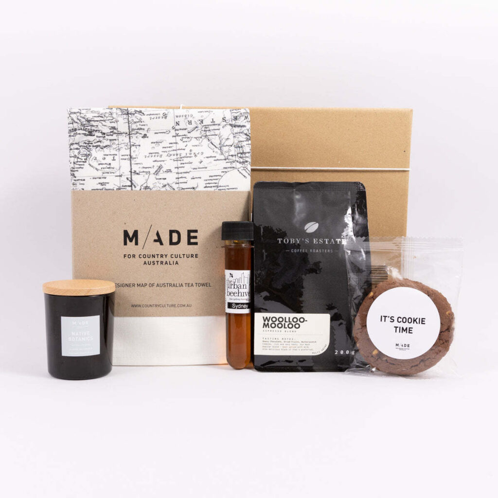 corporate gift hamper Sydney