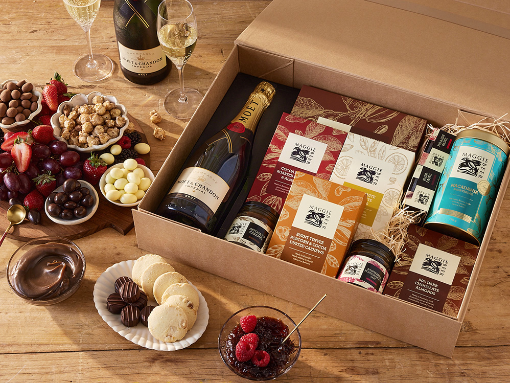 gift hamper Sydney