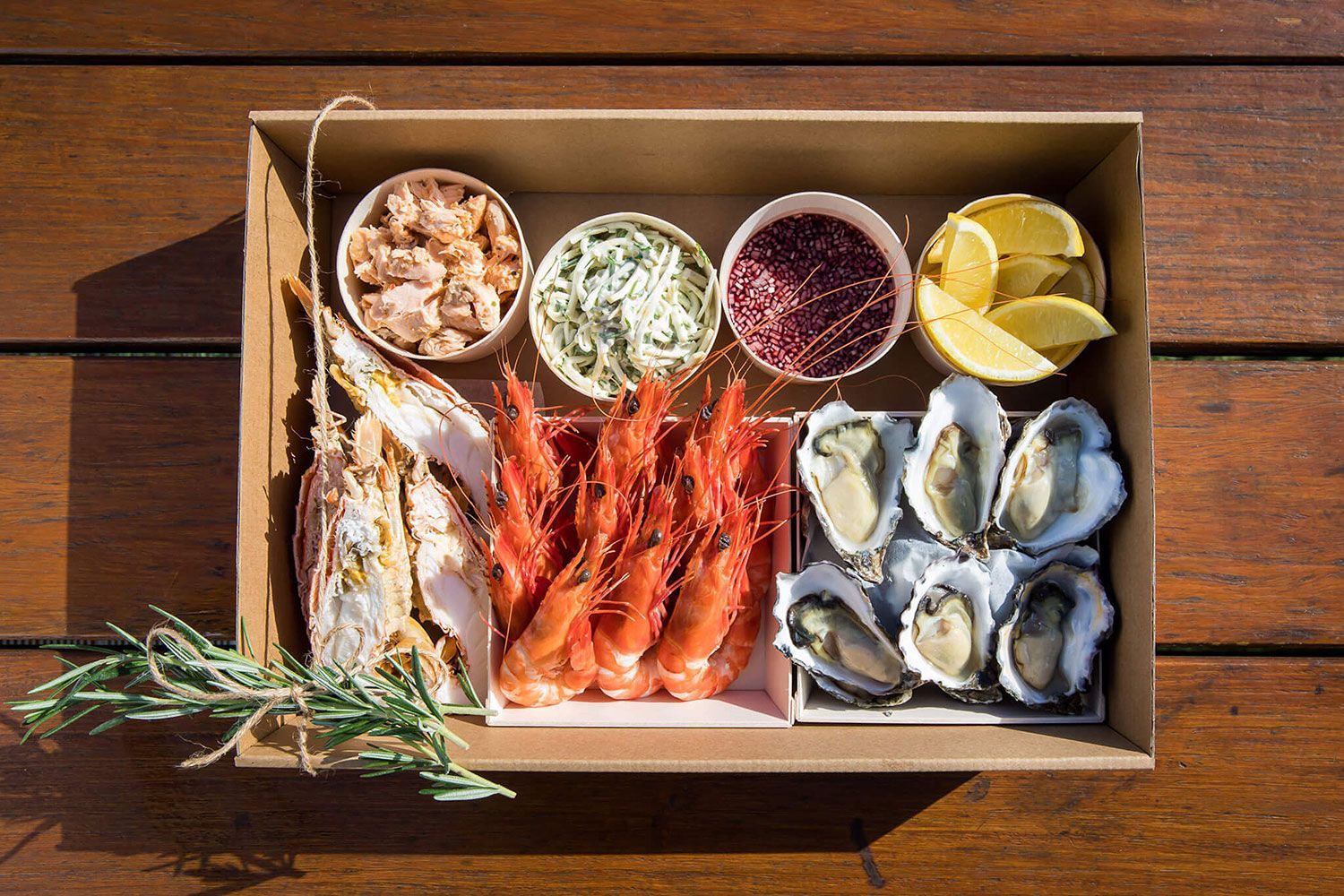 Read more about the article Gourmet Hampers Sydney: Perfect for Any Occasion