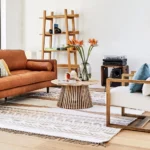 Elevate Your Interior with Brown Leather Sofas That Never Go Out of Fashion