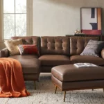 Timeless Style: Why Leather Sofas Sydney Are a Must-Have for Modern Homes