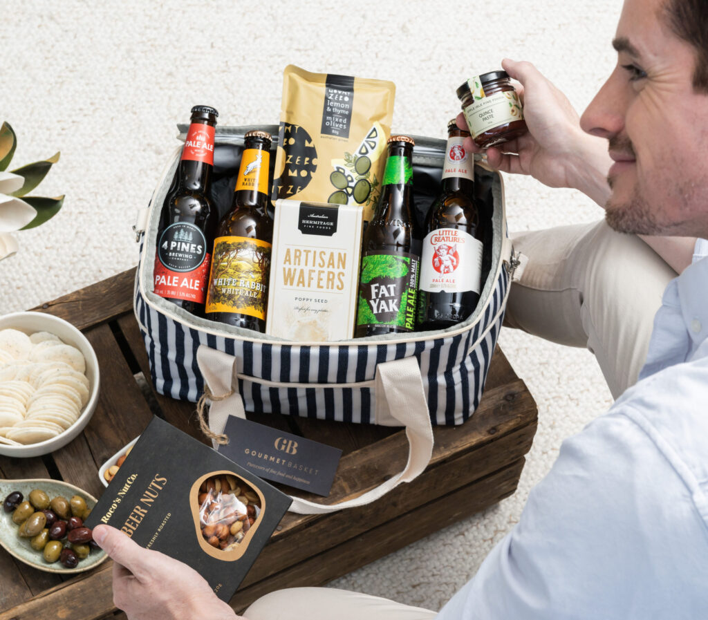 wine hamper
