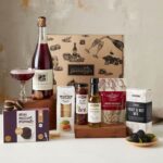 From Vineyard to Gift Box: The Journey of a Premium Wine Hamper