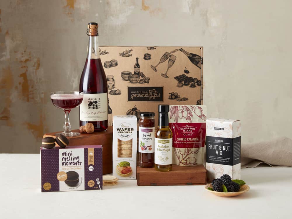 Beer Hampers australia