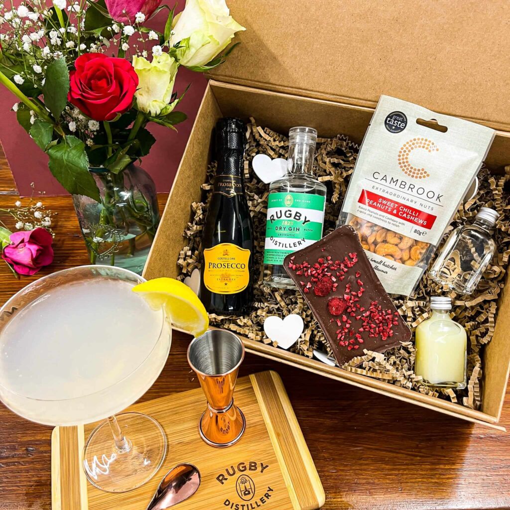gin hampers australia