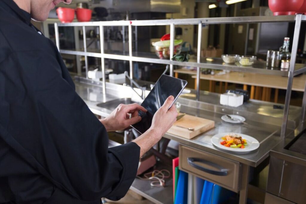 HACCP software