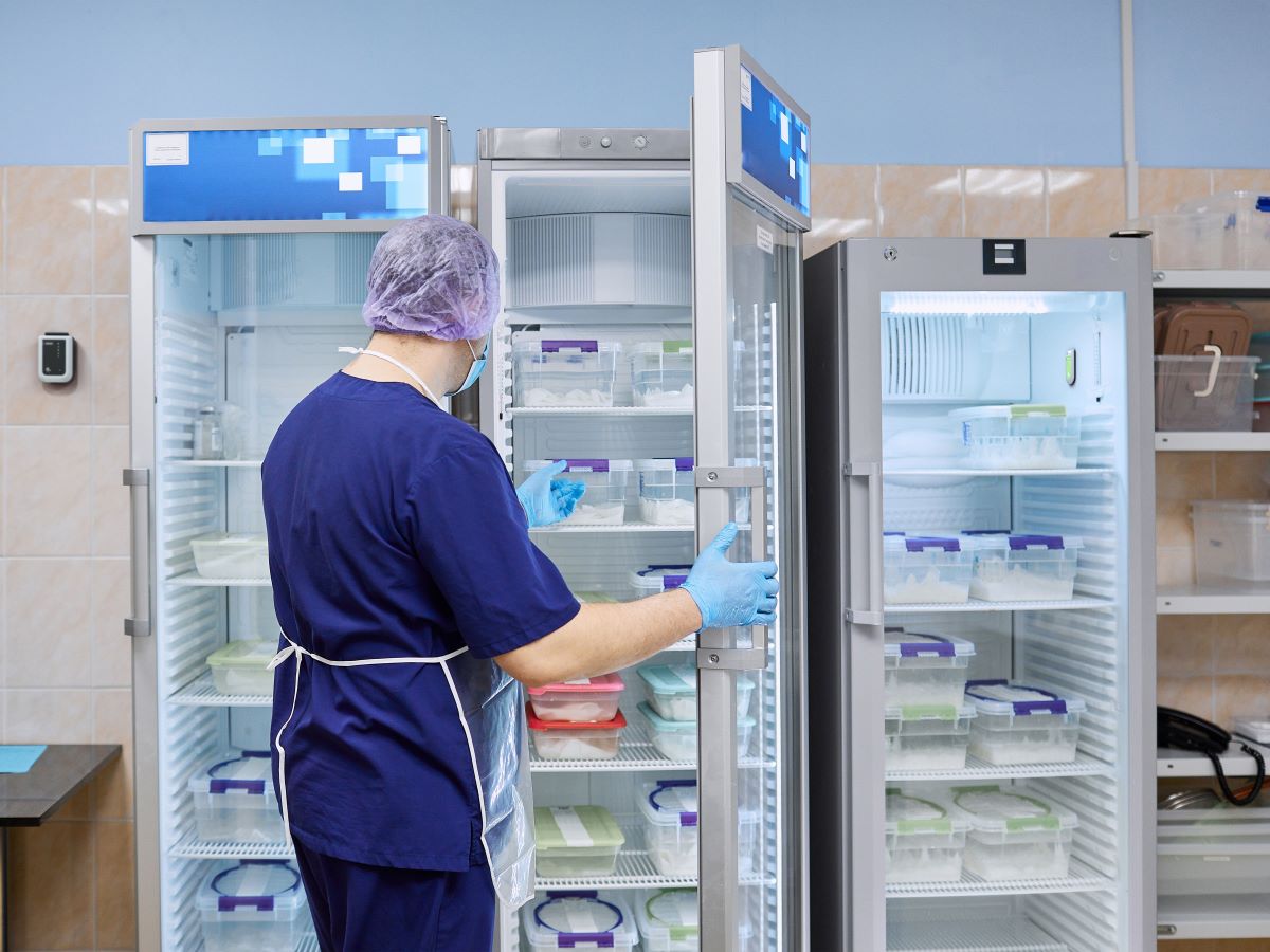 You are currently viewing Why Online Temperature Monitoring is a Game-Changer for Food Safety Compliance
