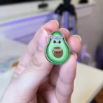 How Can Acrylic Pins Help Businesses Reach Younger Global Audiences?