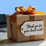 Corporate Thank You Gift Hampers That Show True Appreciation