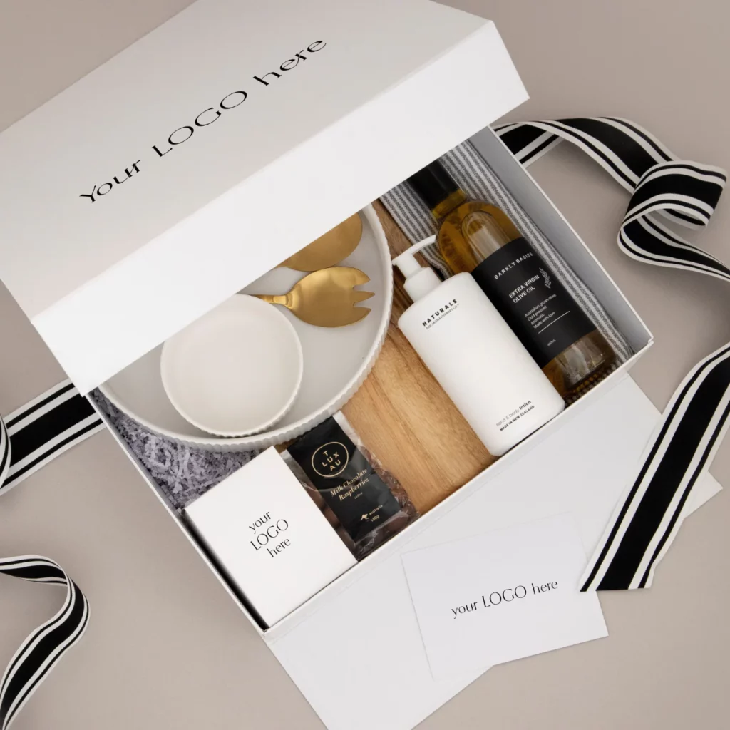Corporate Gifts Sydney: Where to Find the Best Local Options
