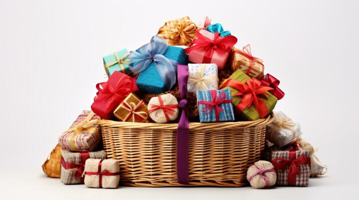 How to Pick the Perfect Christmas Gift Box for Family and Friends