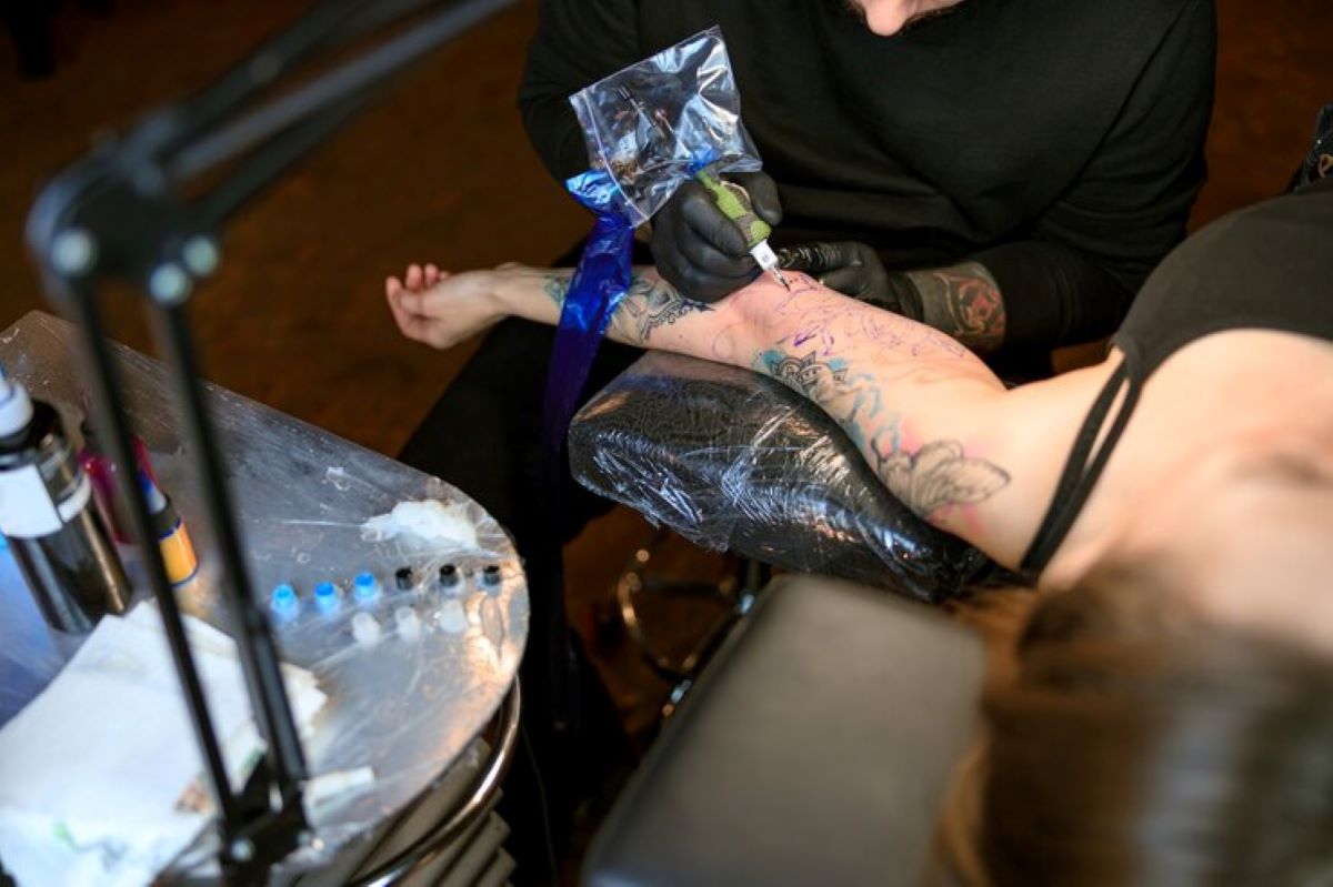 Read more about the article The Coolest Sydney Tattoo Shops Every Ink Lover Should Visit