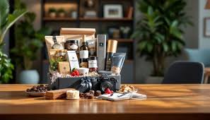 Read more about the article Compare the Best Gourmet Gift Baskets Adelaide for Corporate Clients