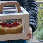 How to Choose the Right Cupcake Boxes for Delivery and Gifting