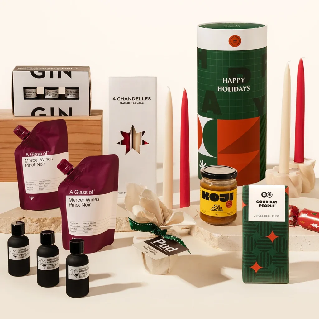 Gift Boxes for Mum in Australia: Curated Picks for Every Budget