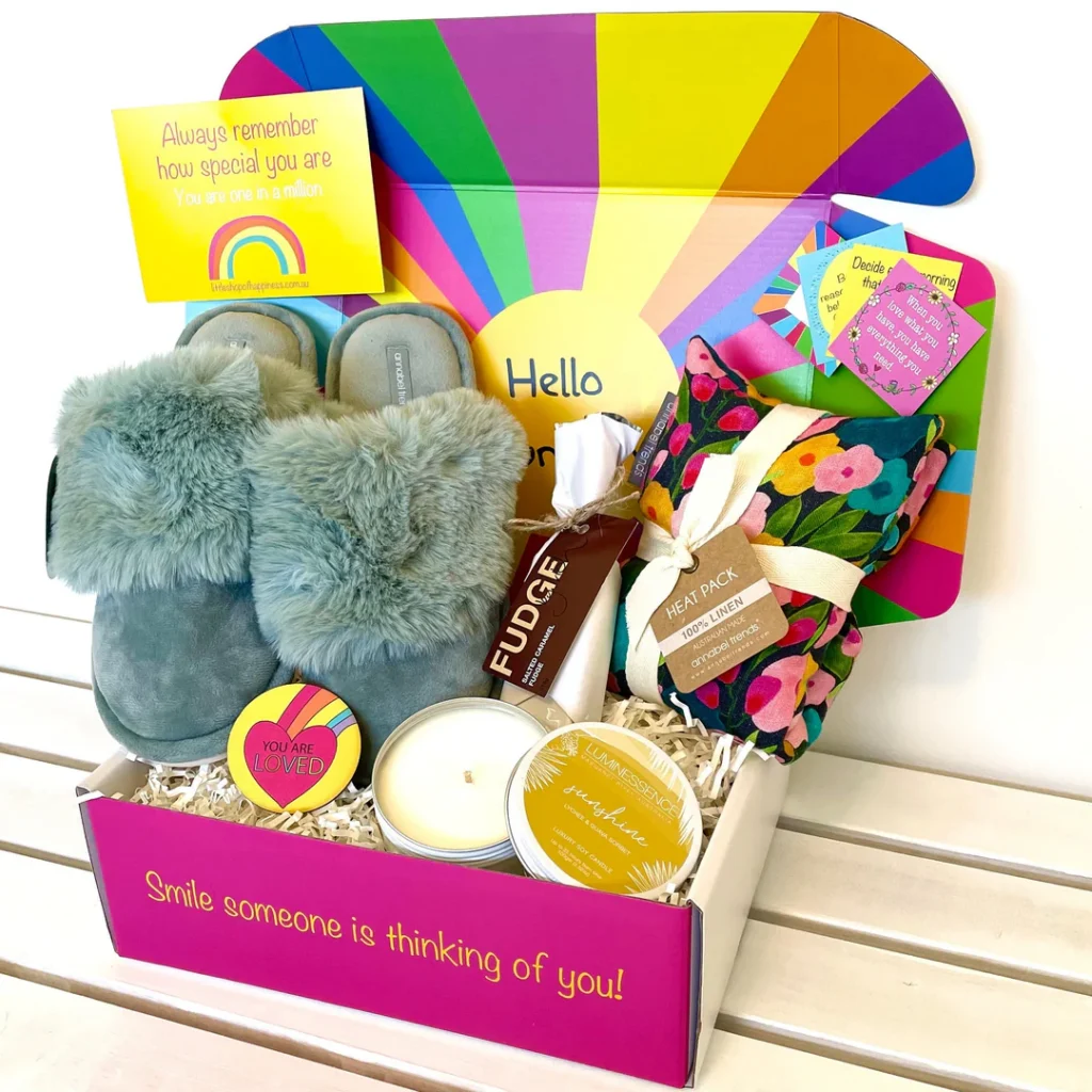 Gift Basket for Mum: Ideas That Go Beyond Wine and Chocolate