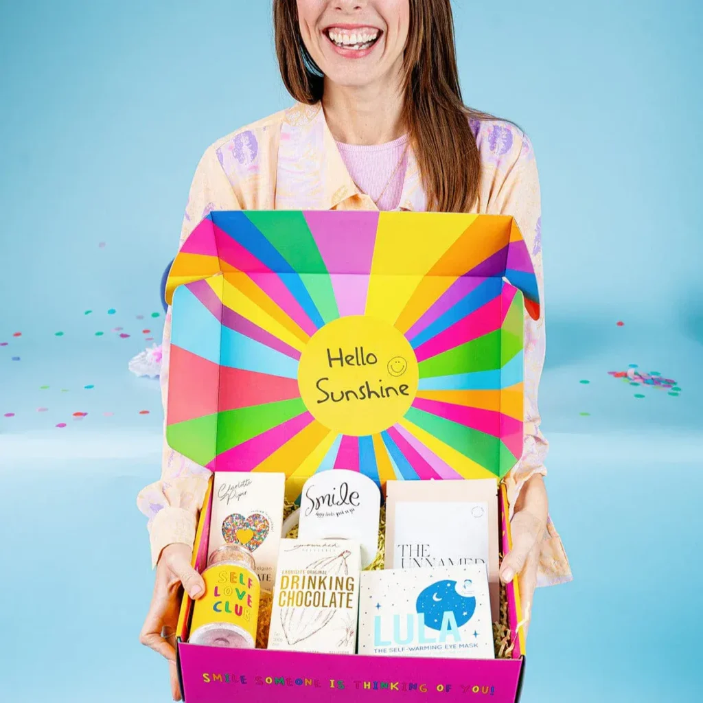 Gift Boxes for Mum in Australia: Curated Picks for Every Budget